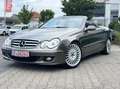 Mercedes-Benz CLK 500 Cabrio*H&K*Deutsches FZG.*Sitzbelüftung Grey - thumbnail 2