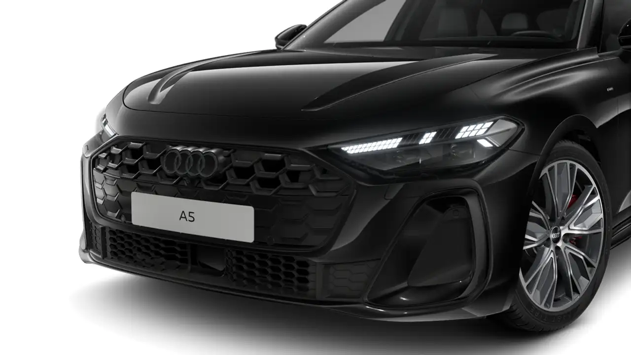 Audi A5 2026 — фото 11