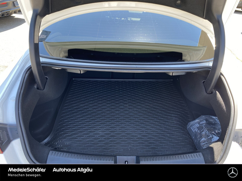 Mercedes-Benz CLA 250 CLA 250 e Coupé Multibeam Ambi Night Kam 19" LED — photo 5