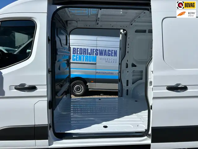 Renault Master E-TECH T35 L2H2 Long range Advance 87kWh|2x schuif