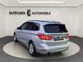 BMW 218 218D Automatik Gran Tourer / Advantage / Tempomat Silber - thumbnail 5