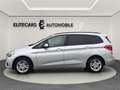 BMW 218 218D Automatik Gran Tourer / Advantage / Tempomat Silber - thumbnail 7