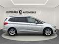 BMW 218 218D Automatik Gran Tourer / Advantage / Tempomat Silber - thumbnail 3