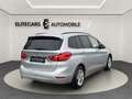 BMW 218 218D Automatik Gran Tourer / Advantage / Tempomat Silber - thumbnail 4