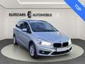 BMW 218 218D Automatik Gran Tourer / Advantage / Tempomat Silber - thumbnail 1