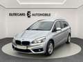 BMW 218 218D Automatik Gran Tourer / Advantage / Tempomat Silber - thumbnail 8