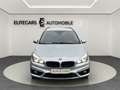 BMW 218 218D Automatik Gran Tourer / Advantage / Tempomat Silber - thumbnail 9