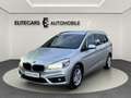 BMW 218 218D Automatik Gran Tourer / Advantage / Tempomat Silber - thumbnail 7
