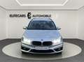 BMW 218 218D Automatik Gran Tourer / Advantage / Tempomat Silber - thumbnail 8