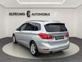 BMW 218 218D Automatik Gran Tourer / Advantage / Tempomat Silber - thumbnail 6
