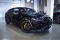 Lamborghini Urus Performante Nero - thumbnail 2