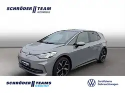 Volkswagen ID.3 Pro Pro Navi ACC LED SHZ Keyless RFK
