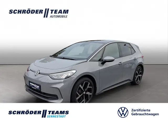 Volkswagen ID.3 Pro Pro Navi ACC LED SHZ Keyless RFK
