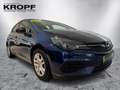 Opel Astra K 1.2 Turbo Edition FIN ab 2,99 %+SHZ+Kam. Blau - thumbnail 3