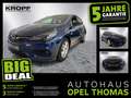 Opel Astra K 1.2 Turbo Edition FIN ab 2,99 %+SHZ+Kam. Blau - thumbnail 1