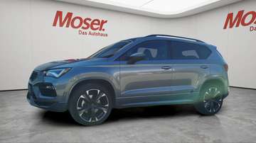 Ateca 1.5 tsi 150cv dsg