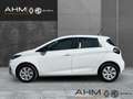 Renault ZOE Life R110 ZE40 KLIMA NAVI KAUFAKKU Blanco - thumbnail 5