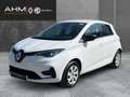 Renault ZOE Life R110 ZE40 KLIMA NAVI KAUFAKKU Blanco - thumbnail 1