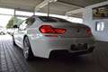 BMW 650 i xDrive Gran Coupe M-Sport HUD Pano Softclose Weiß - thumbnail 3