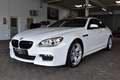 BMW 650 i xDrive Gran Coupe M-Sport HUD Pano Softclose Weiß - thumbnail 1