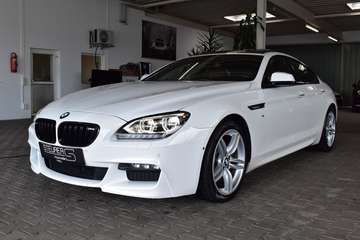 i xDrive Gran Coupe M-Sport HUD Pano Softclose