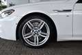 BMW 650 i xDrive Gran Coupe M-Sport HUD Pano Softclose Weiß - thumbnail 2