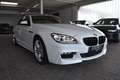 BMW 650 i xDrive Gran Coupe M-Sport HUD Pano Softclose Weiß - thumbnail 9
