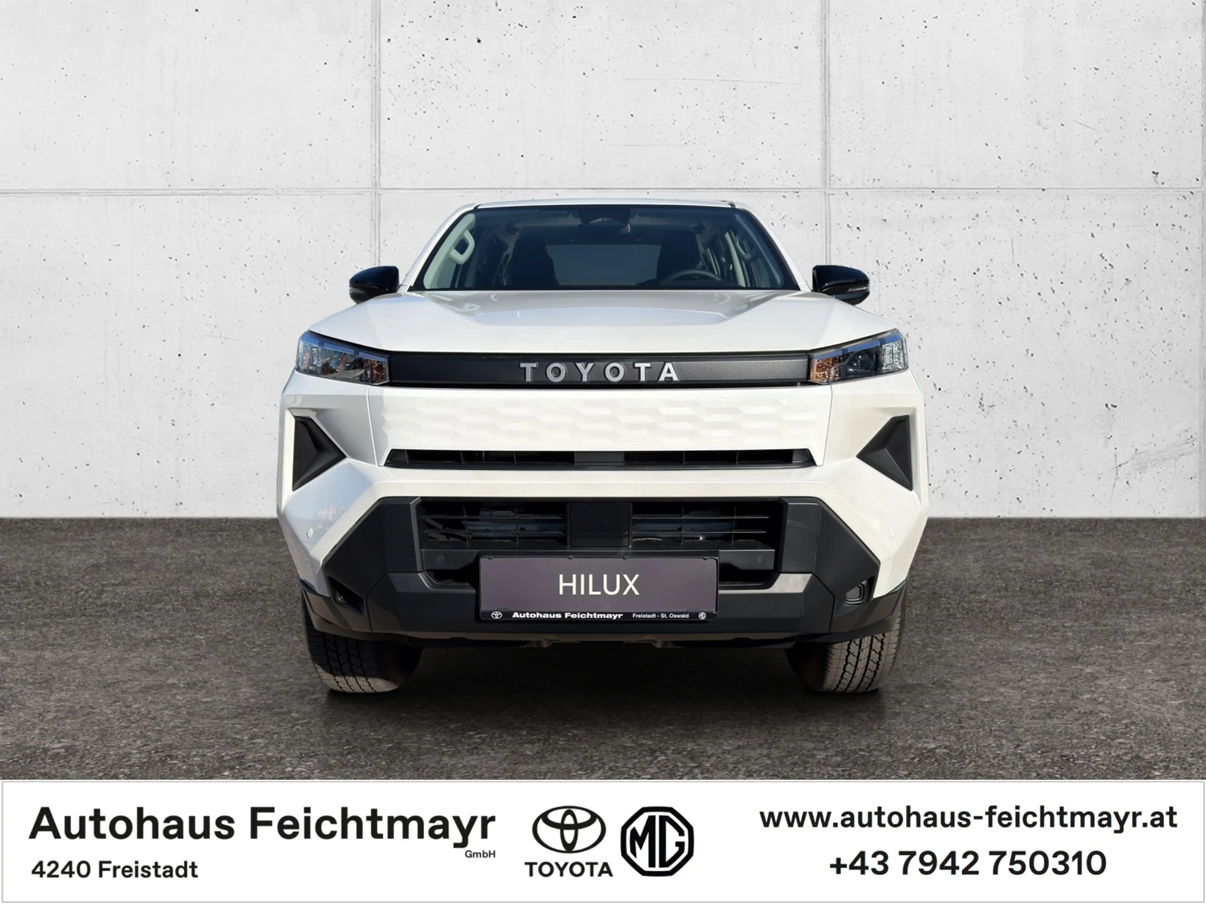 Toyota Hilux DK Elektro 4WD Duty 59kwH 4t. — photo 2