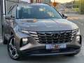 Hyundai TUCSON Hybride (Full Options) 61.419Km Garantie 10/2026 Grey - thumbnail 1