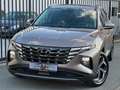 Hyundai TUCSON Hybride (Full Options) 61.419Km Garantie 10/2026 Grijs - thumbnail 3