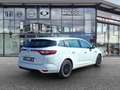 Renault Megane IV Life TCe 115 1.3 Grandtour °Klima°Temp Blanc - thumbnail 5