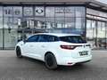 Renault Megane IV Life TCe 115 1.3 Grandtour °Klima°Temp Blanc - thumbnail 4
