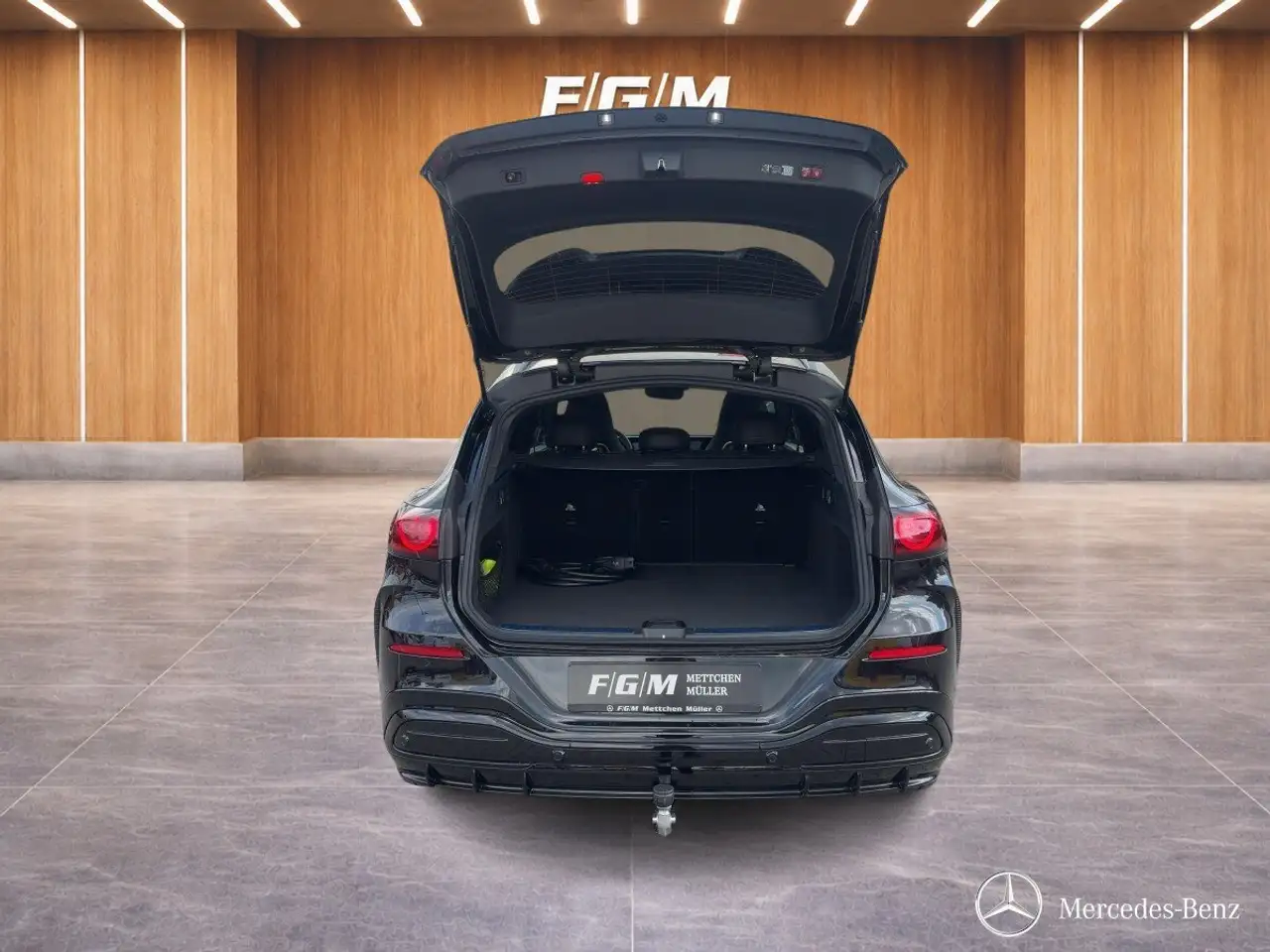 Mercedes-Benz GLC 2026
