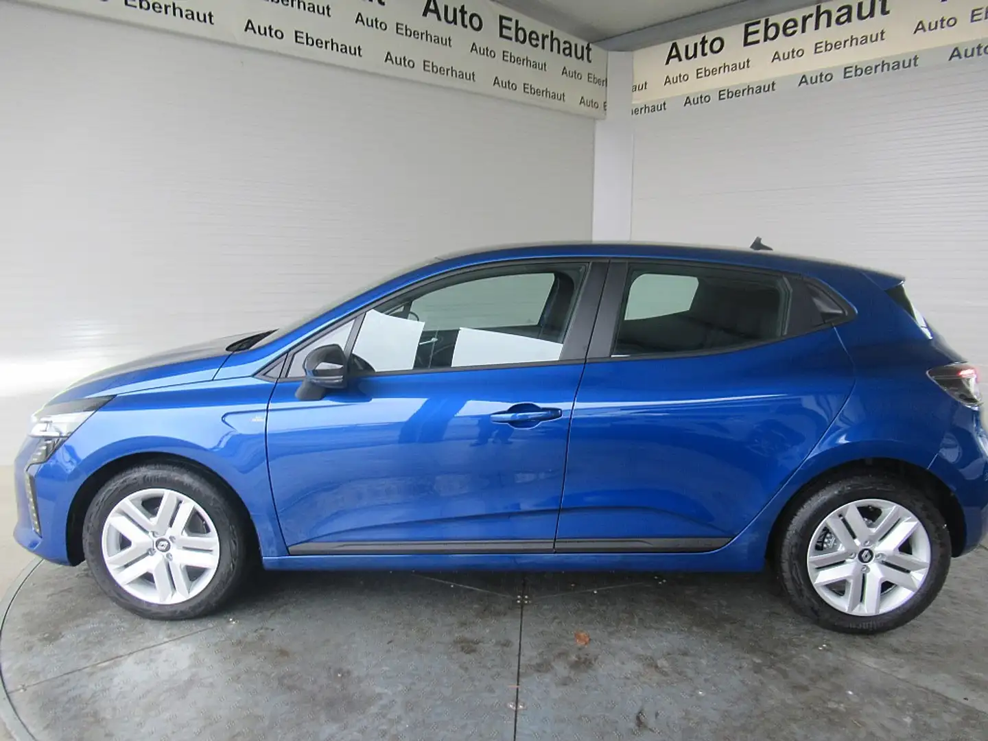 Renault Clio Evolution TCe 90  *Navi *R-Kamera *Tempomat Blau - 2