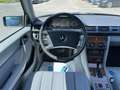 Mercedes-Benz 260 E W124 Automatik 1.Hand Service gepflegt Bleu - thumbnail 13