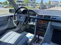Mercedes-Benz 260 E W124 Automatik 1.Hand Service gepflegt Azul - thumbnail 19