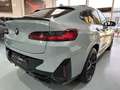 BMW X4 M40i xDrive Gris - thumbnail 6