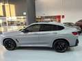 BMW X4 M40i xDrive Gris - thumbnail 10