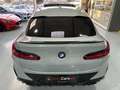 BMW X4 M40i xDrive Gris - thumbnail 8