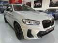 BMW X4 M40i xDrive Gris - thumbnail 4