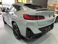 BMW X4 M40i xDrive Gris - thumbnail 9