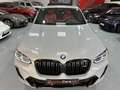 BMW X4 M40i xDrive Gris - thumbnail 3