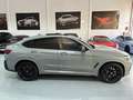 BMW X4 M40i xDrive Gris - thumbnail 5