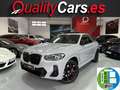 BMW X4 M40i xDrive Gris - thumbnail 1