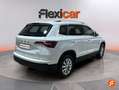 Skoda Karoq 2.0TDI AdBlue Ambition 4x4 DSG 110kW Blanco - thumbnail 8