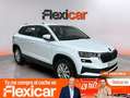 Skoda Karoq 2.0TDI AdBlue Ambition 4x4 DSG 110kW Blanco - thumbnail 1