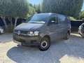 Volkswagen Transporter FG 2.8T L1H1 2.0 TDI T6 150CH BUSINESS LINE DSG7 P Gris - thumbnail 1