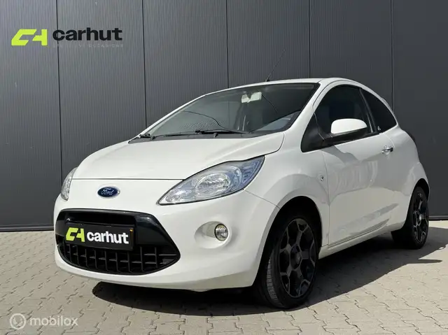Ford Ka/Ka+
