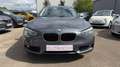 BMW 116 SERIE 116D Lounge 116 CH Grau - thumbnail 2