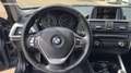 BMW 116 SERIE 116D Lounge 116 CH Grau - thumbnail 8